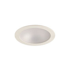 Sylvania LED vstavané svetlo Start, IP54, 830, Ø 17,5 cm, DALI