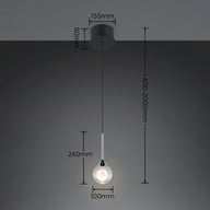 product size