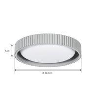 product size
