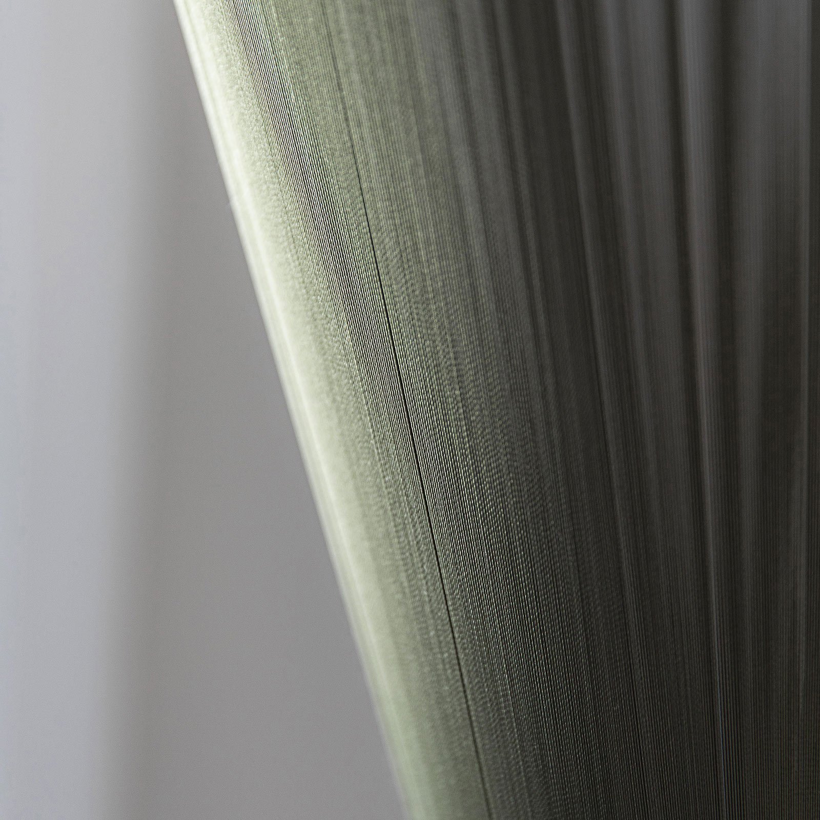 Oslo Wood Golvlampa Light Grey/Olive - Northern