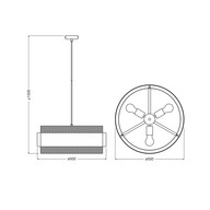 product size