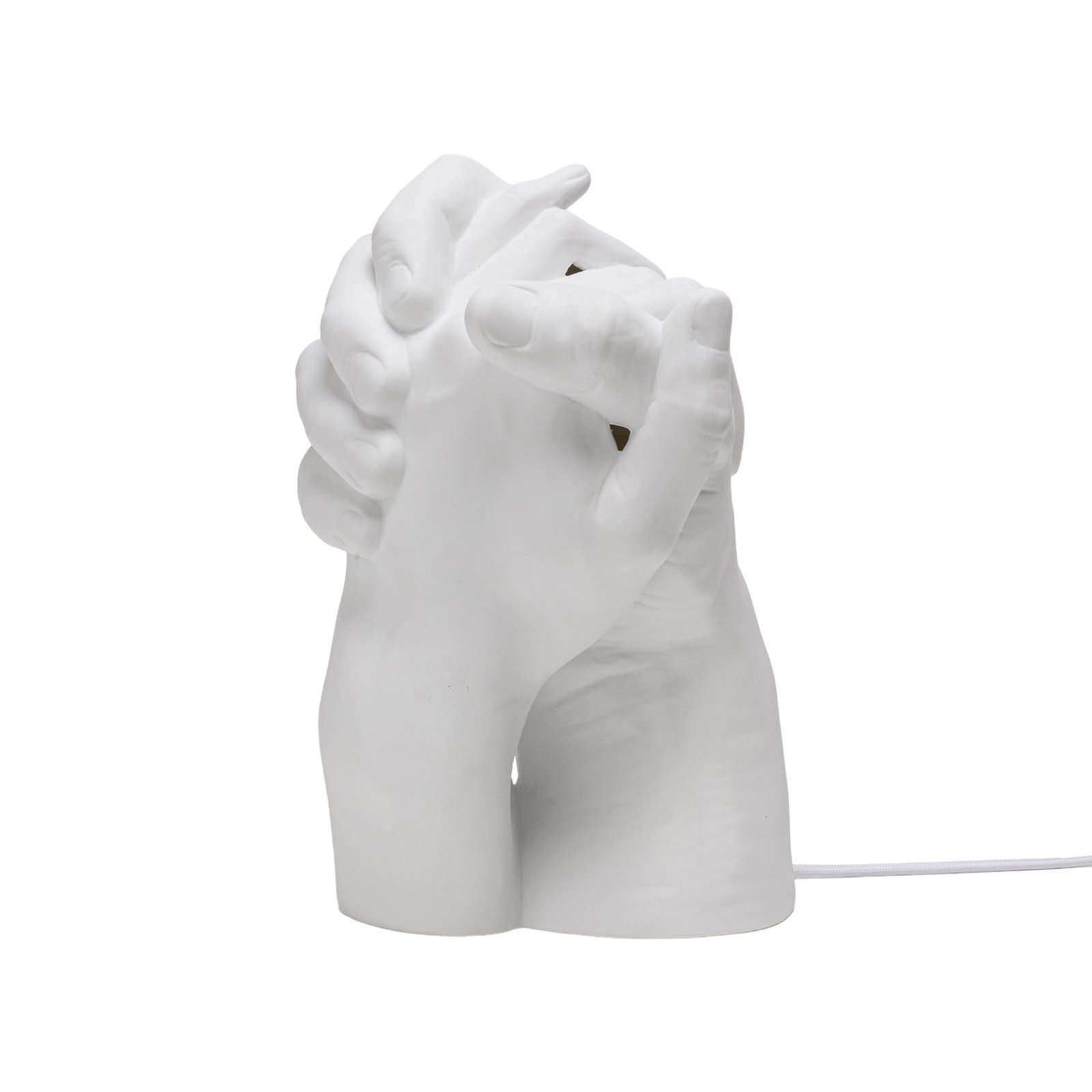 With Me Lampe de Table - Seletti