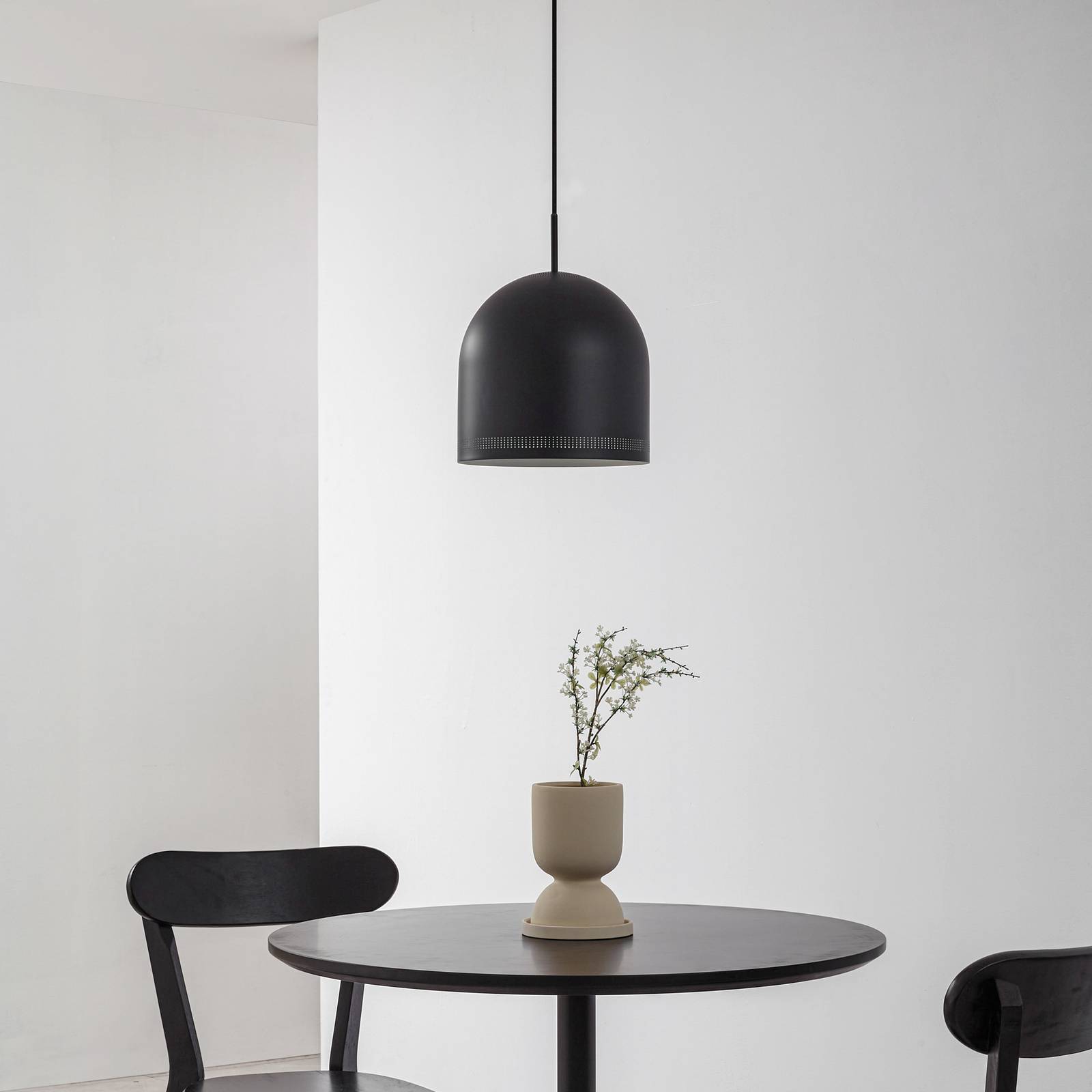 Nola żyrandol Oura Ø 25 cm 0796554833347