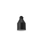 Klip Lampă cu Clips Black - Normann Copenhagen