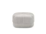 Circus Pouf Large Beige - Normann Copenhagen