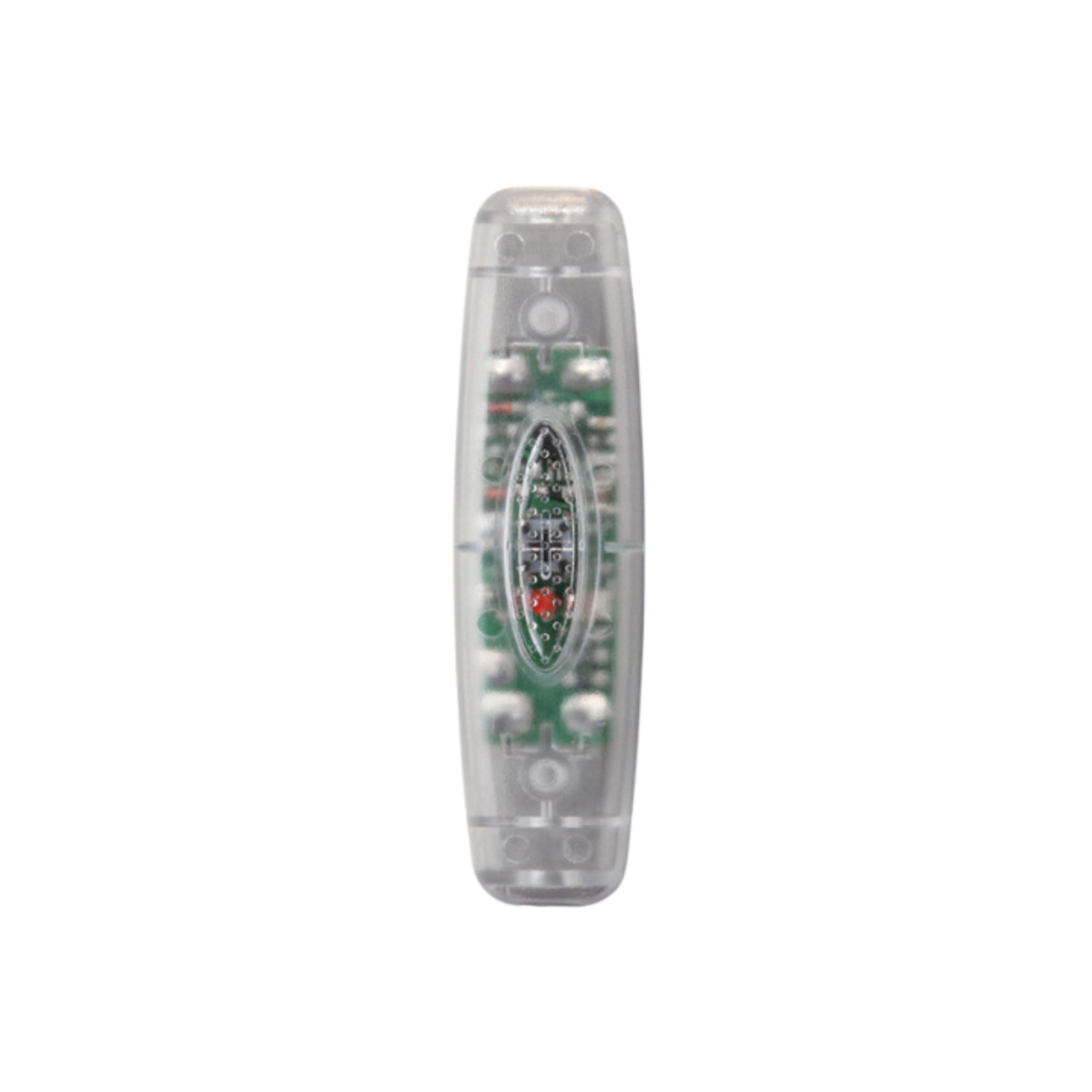 Snello kabelski prigušivač 4 - 25 W (25 - 160 W) prozirni - Raxon