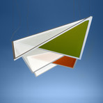 Artemide Flexia LED-Hängeleuchte