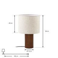 product size