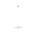 My Disc Hanglamp Matt White - Flos