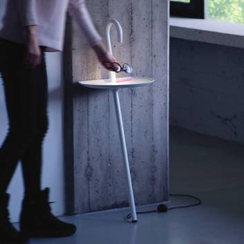 Martinelli Luce Clochard lampe de designer LED