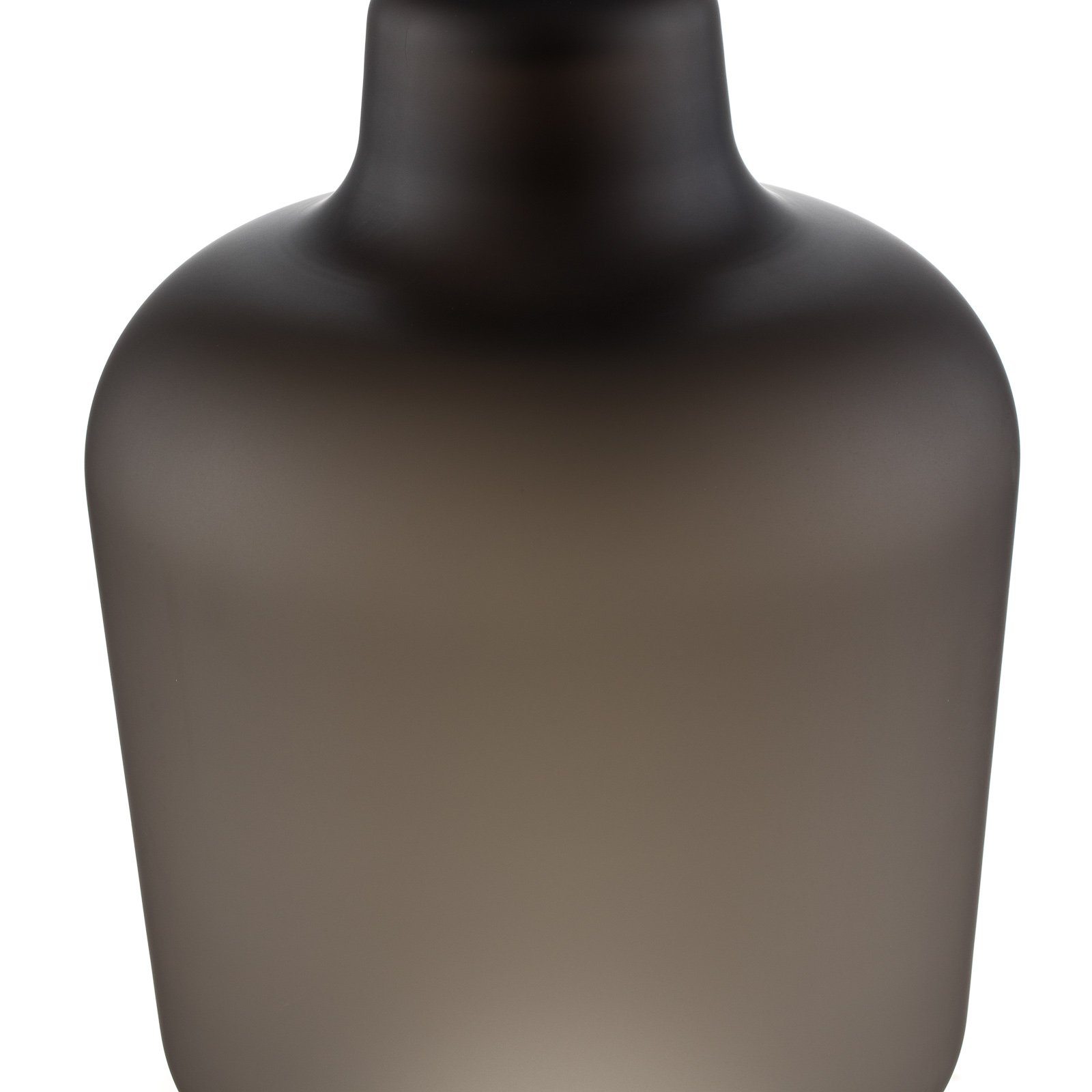 Say My Name Závěsné Světlo Smoked Matte Grey - Northern