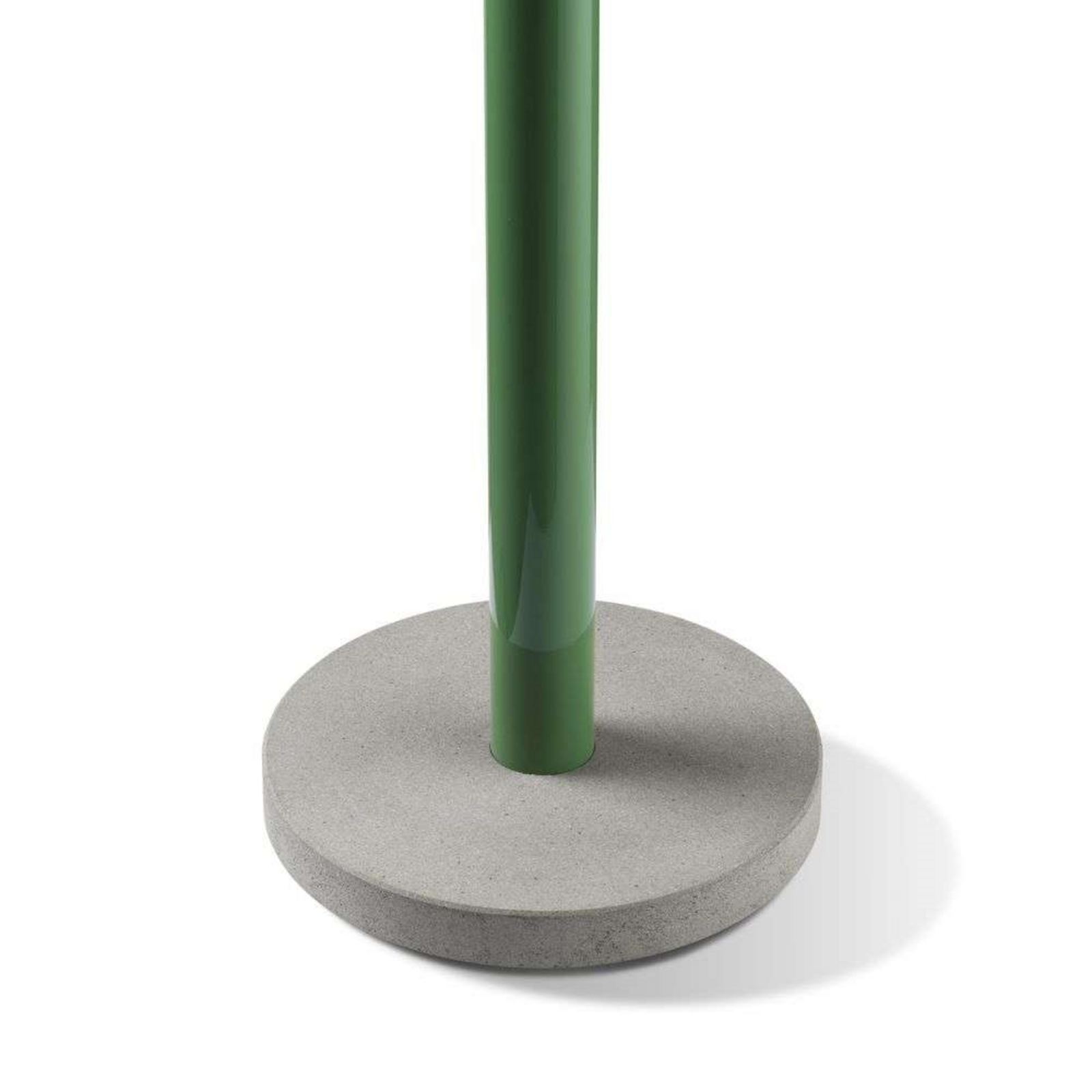 Bellhop Lampadar Green/White - Flos