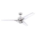 Julien Deckenventilator, klar, Fernbedienung - Westinghouse