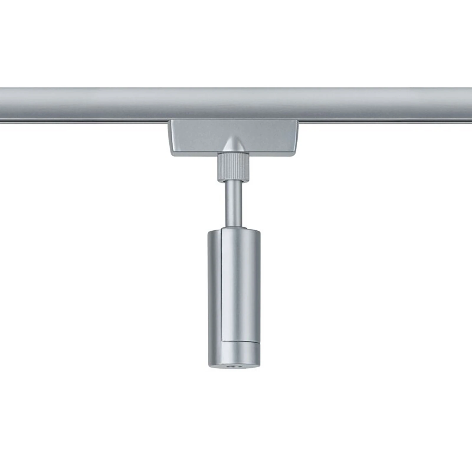 Paulmann URail προσαρμογέας κρεμαστό κόσμημα γενικής χρήσης, 50W, χρώμιο