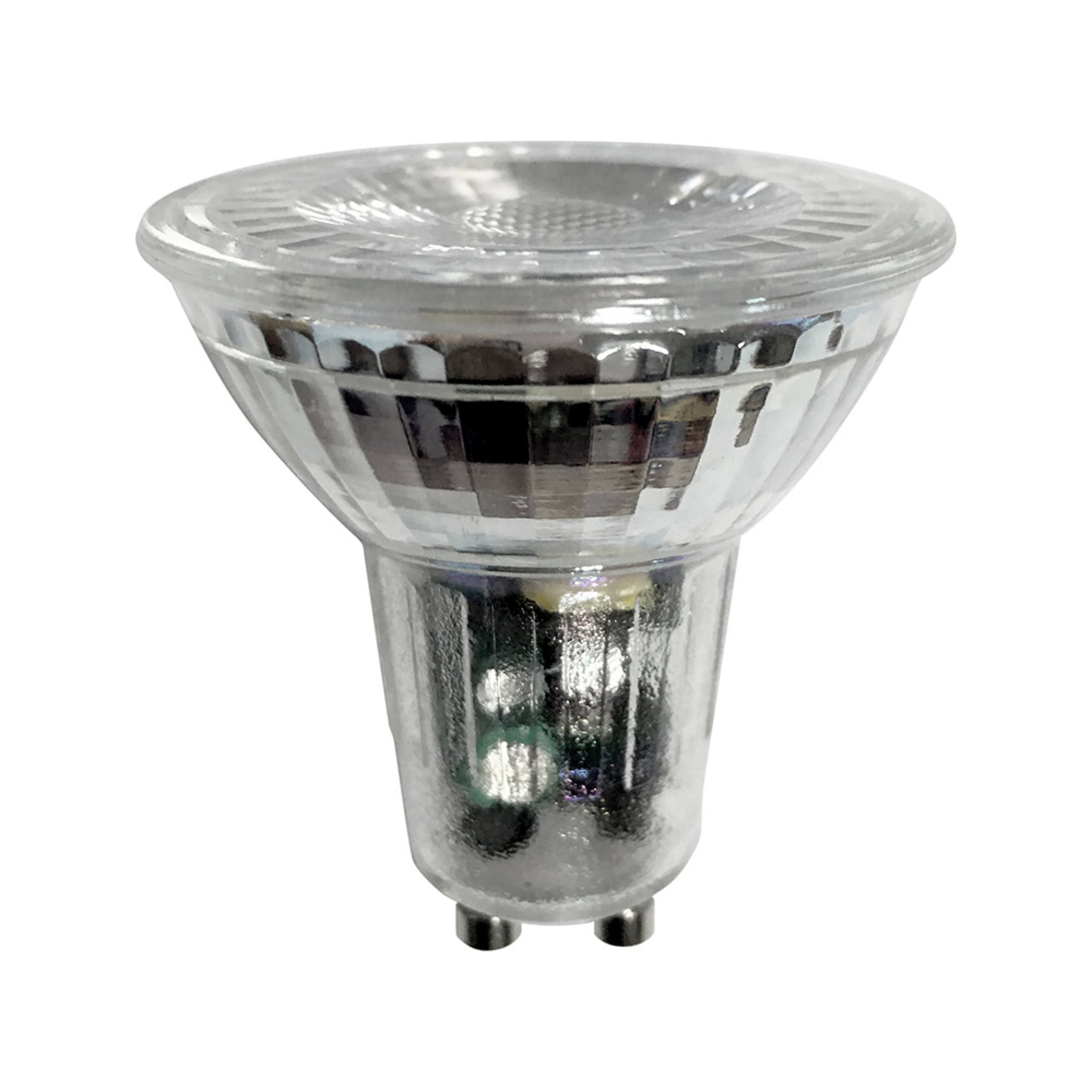 LED-Reflektor Retro GU10 4,9W 827 36° dimmbar