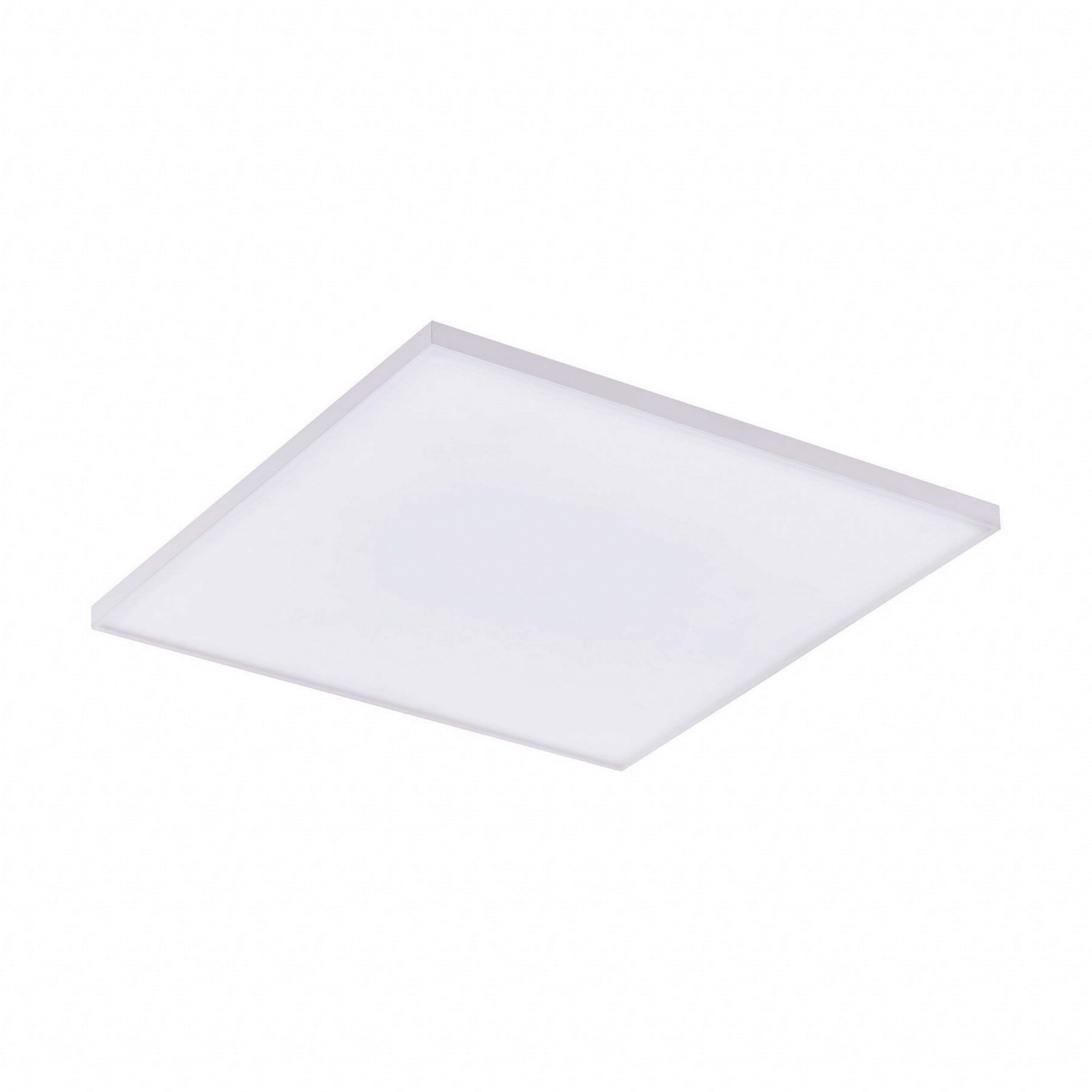 EGLO connect Turcona-Z LED-Deckenlampe 45x45cm