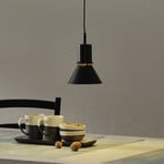 Anglepoise Type 80 designer pendant light with LED