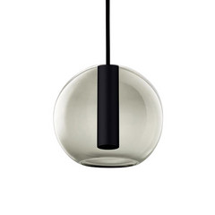 Trigga Loon Mini Volare 30° 930 sivá/black/black