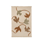 Swif Bird Teppich, Wolle, 140 cm x 200 cm - ferm LIVING