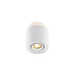 Walisa Plafonnier White/Clear - Arcchio