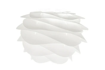 Carmina Mini Pantalla para Lámpara Ø32 Blanco - UMAGE