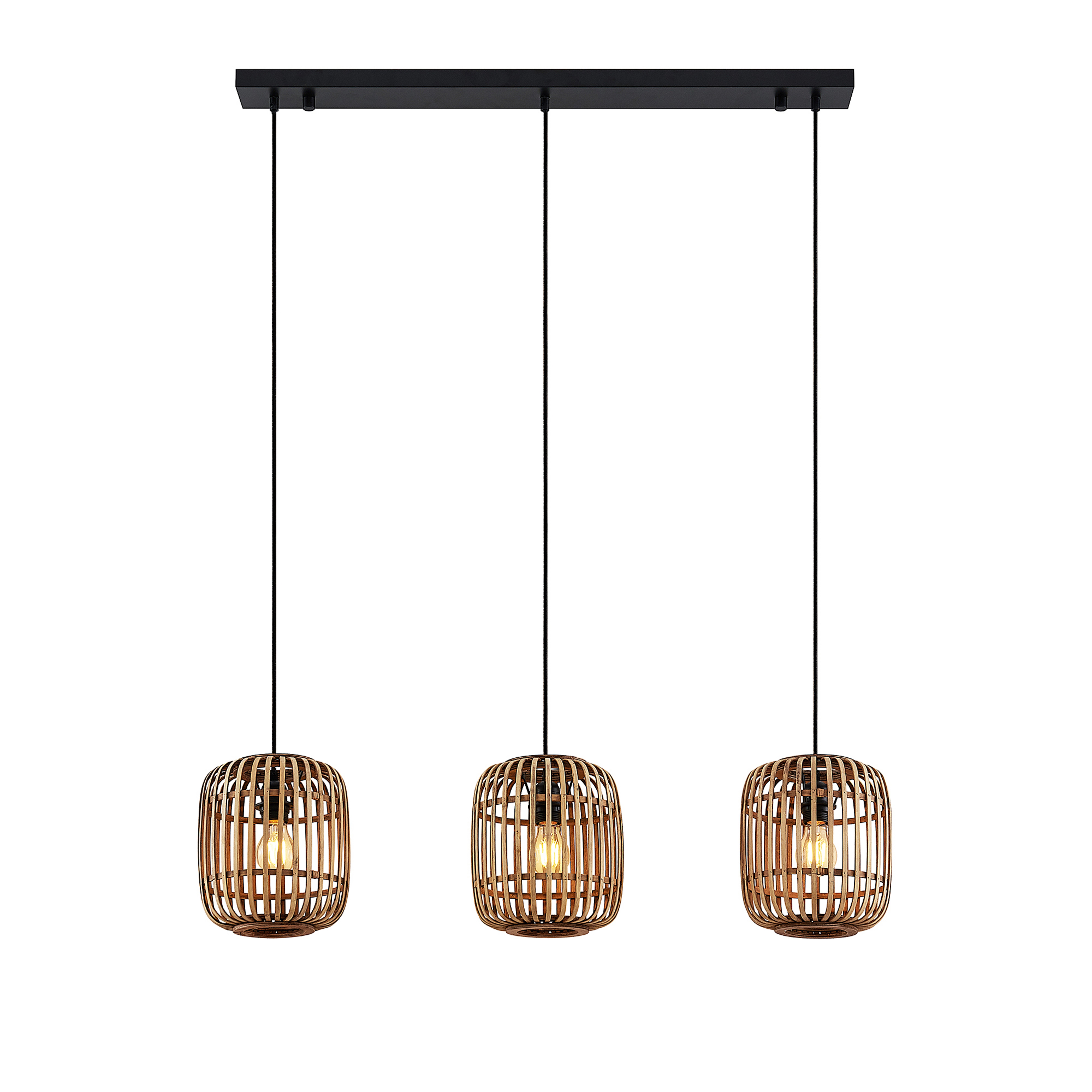 Canyana 3 Suspension Nature - Lindby