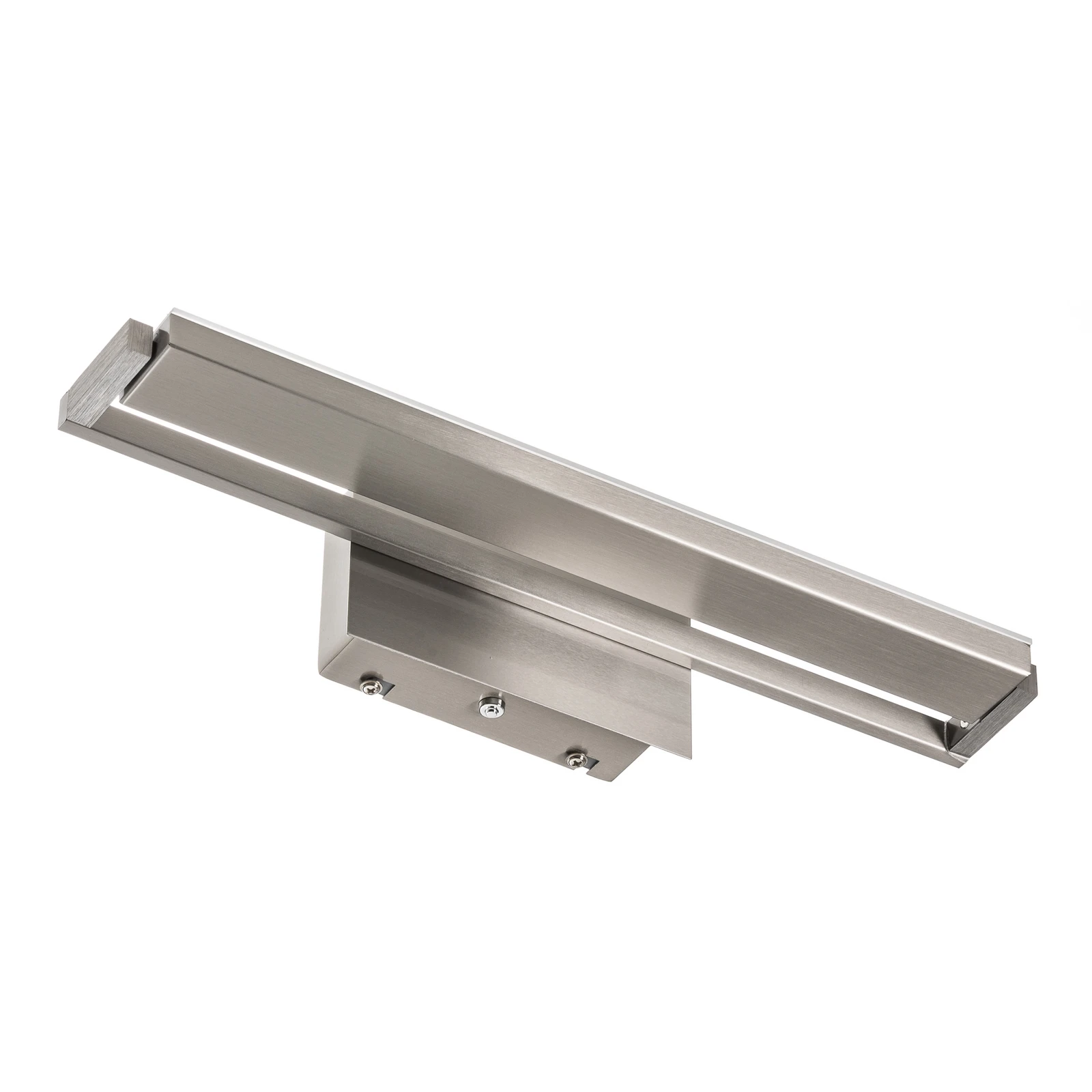 Applique murale LED Pare TW, 3 couleurs de lumière + Variateur d'intensité