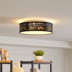 Lindby Iolyn LED-Deckenleuchte, rund, CCT