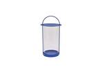 Maki Lantern Large Optic Blue - OYOY Living Design