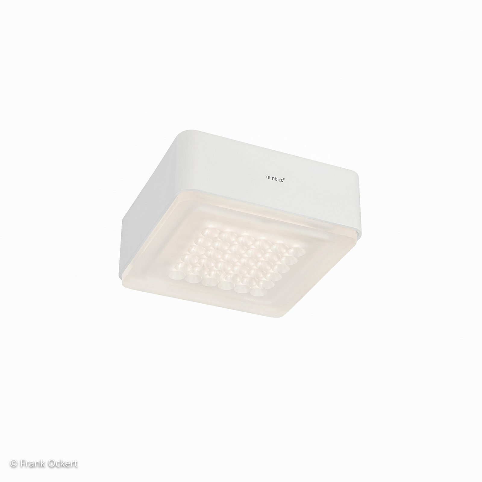 Nimbus Modul Q 36 Frame LED-Deckenleuchte