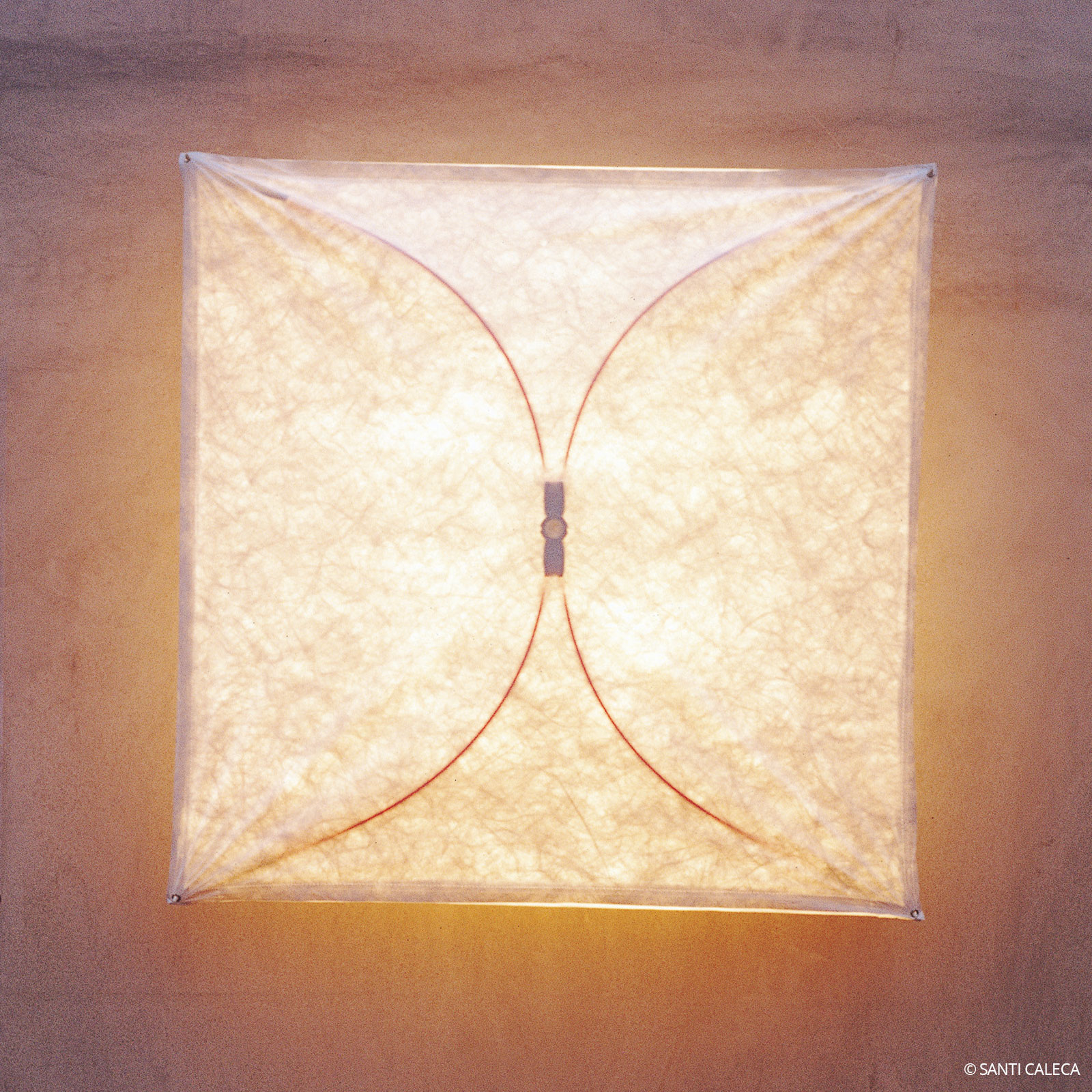 FLOS Ariette stropní lampa, 100 cm