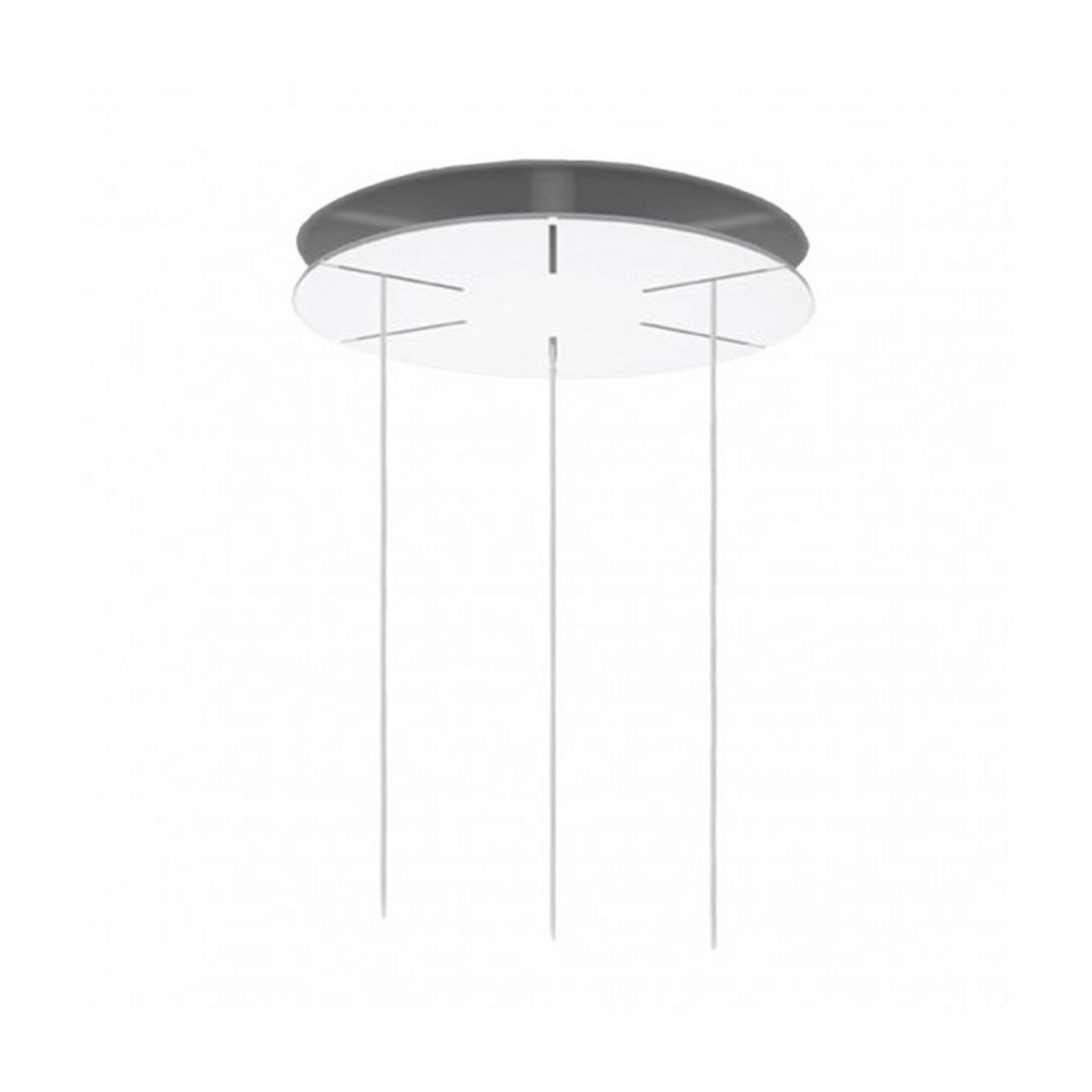Baldacchino Multicolore - Foscarini
