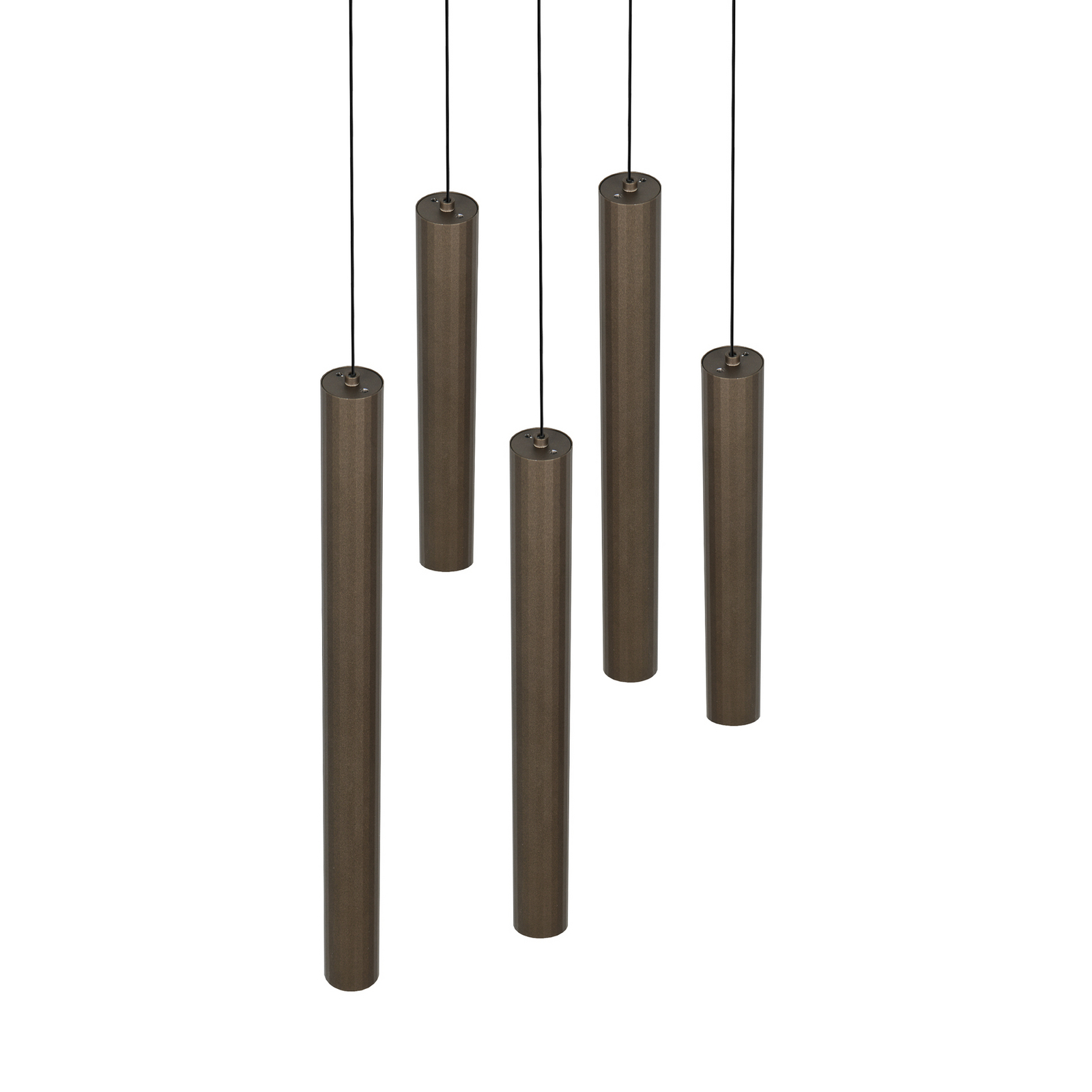 LED pakabinamas šviestuvas „Arimato“, Ø 35 cm, platinos spalvos, metalas, CCT LED pakabinamas šviestuvas „Arimato“, Ø 35 cm, platinos spalvos, metalas, CCT