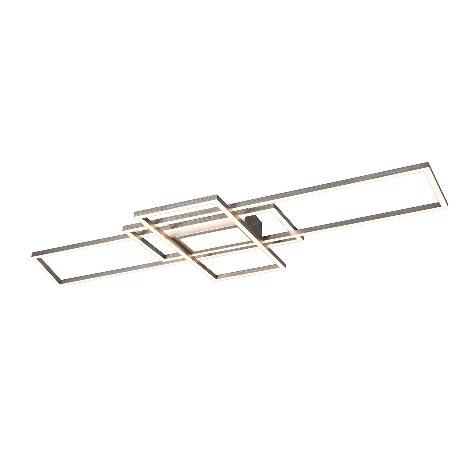 LED-Deckenlampe Irvine 3.000-6.500 K