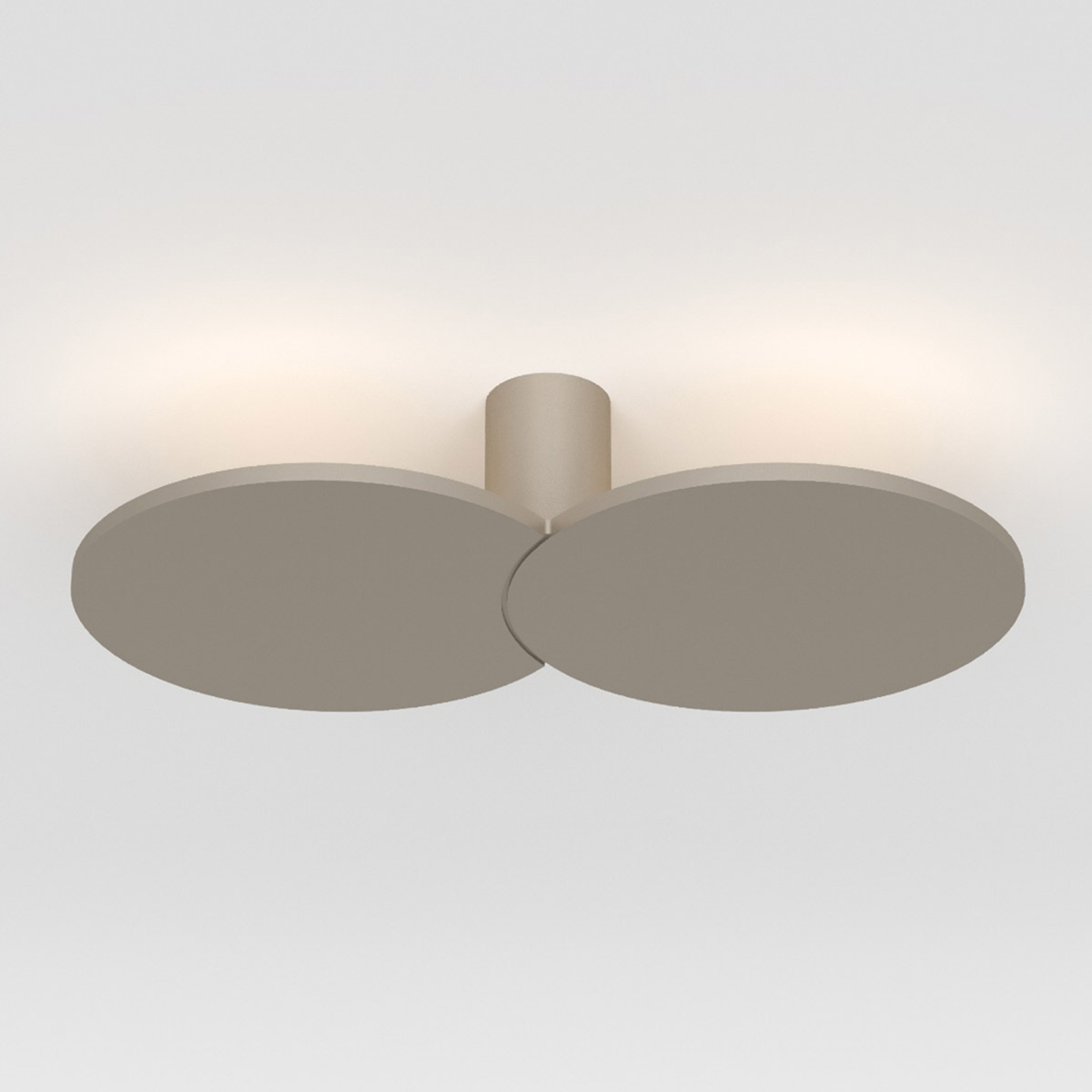 Rotaliana Collide H1 LED plafondlamp