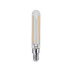 LED-Leuchtmittel E14 3,3 W T20 Filament 2.700 K Ra90 dimmbar