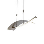 Marija Pendel L90 Silver - Lucande