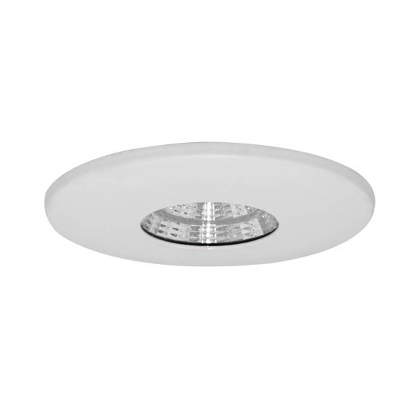 BRUMBERG Adapt LED-Einbaudownlight weiß