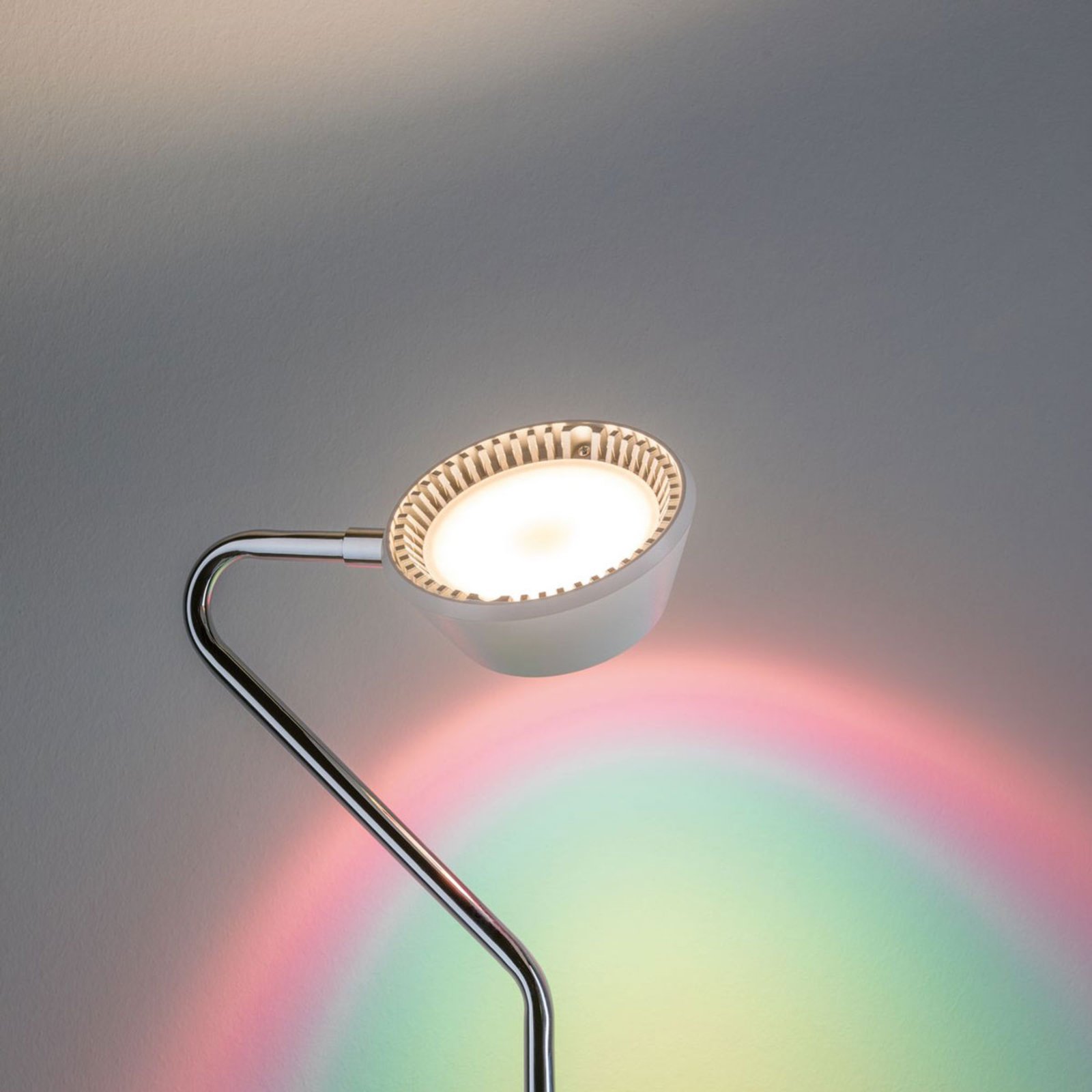 Paulmann Ramos lampă de podea LED