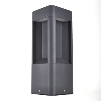 Annika Lampe de Jardin H30 Anthracite - Lucande