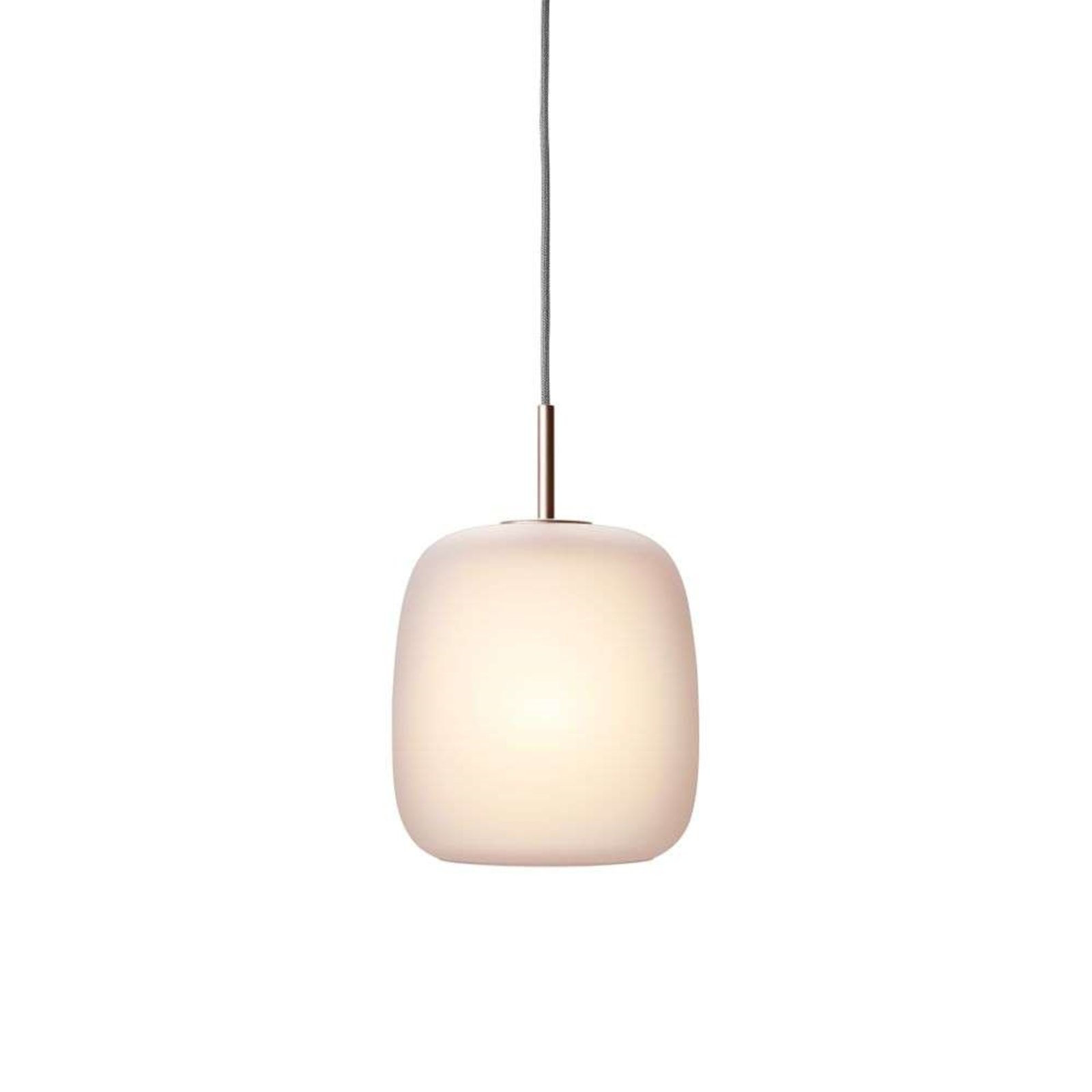 Maluma Taklampa Rose - Fritz Hansen