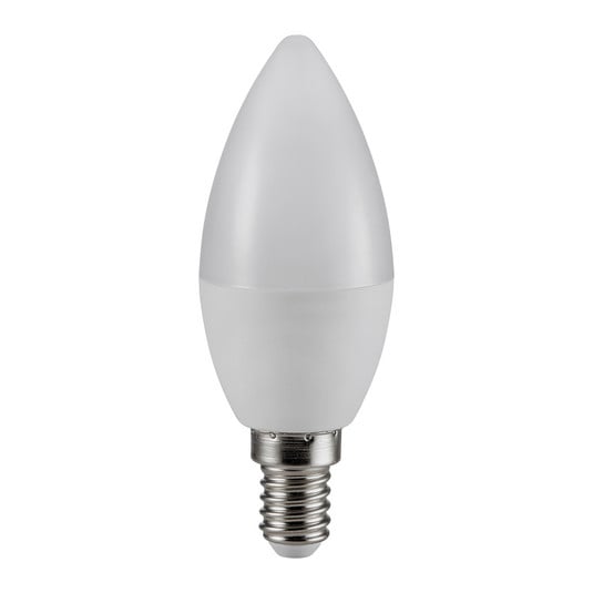 Müller Licht LED лампа за свещи E14 5,5W 2 700K Ra90