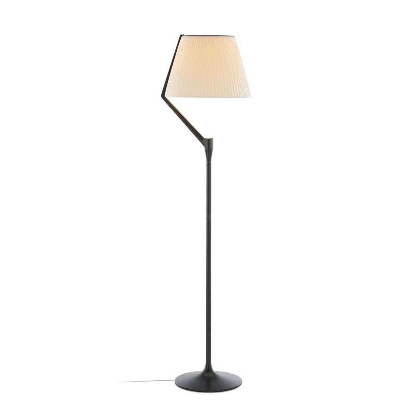 Angelo Stone Lampadar Titanium - Kartell