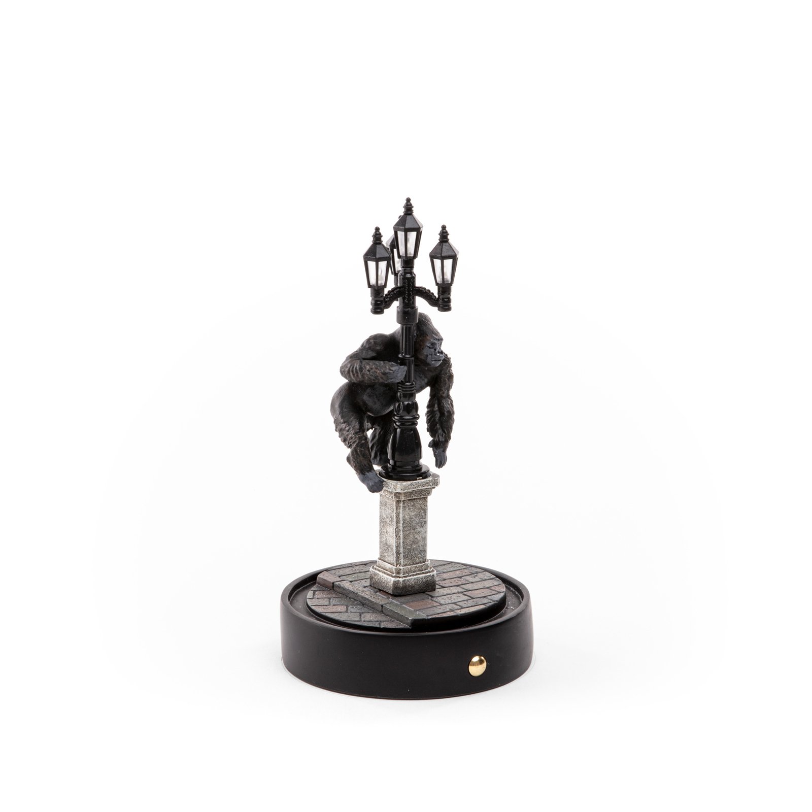 My Little Kong Stolna lampa - Seletti