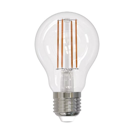 LED-lamppu E27 6W 2700K filament himmennys kirkas