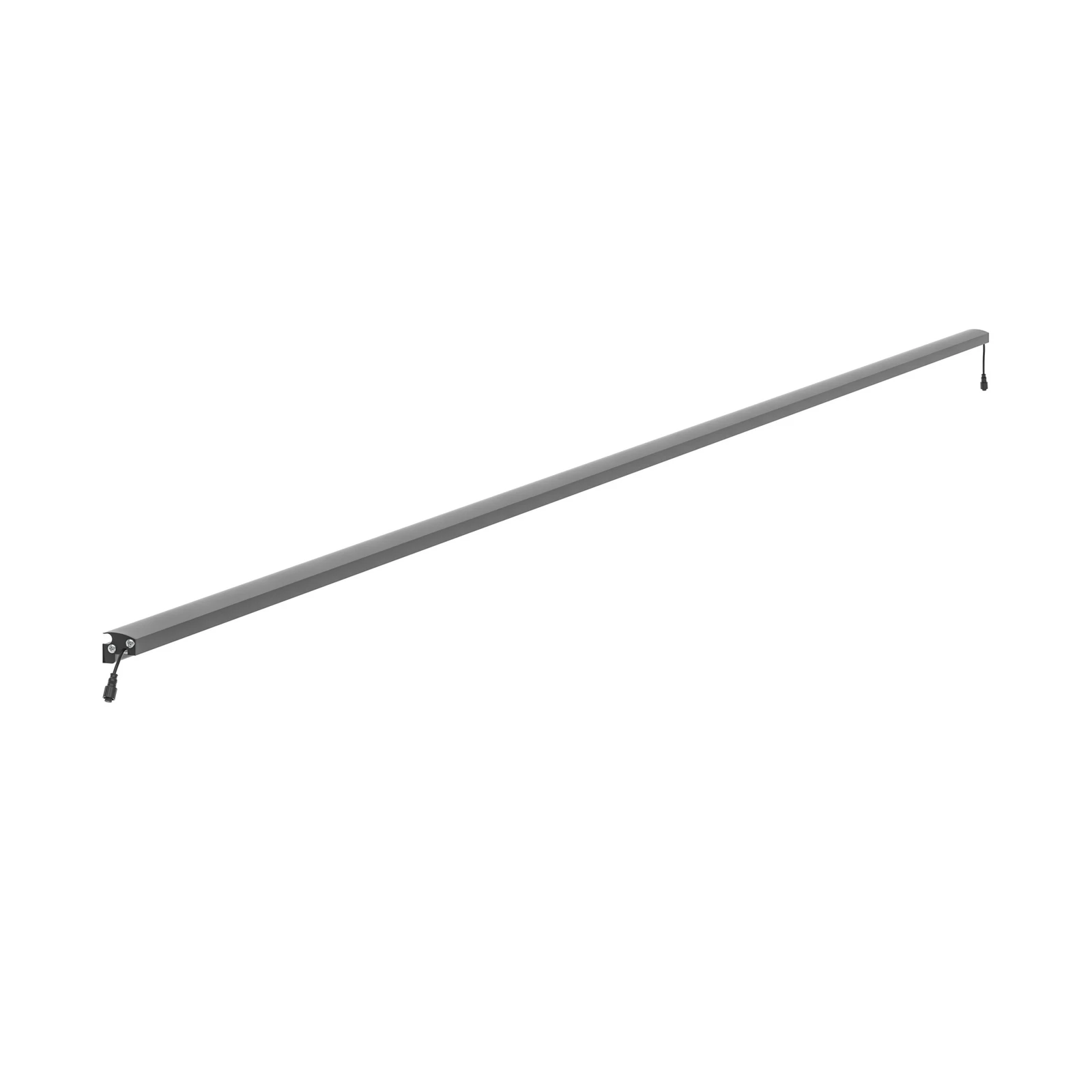 LyghtUp 5 DSM tara stardikomplekt 246cm antratsiitne