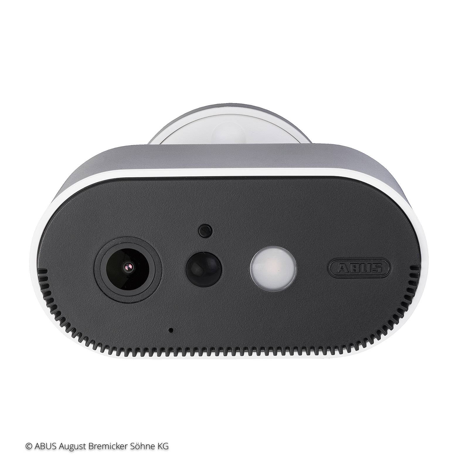 Image of ABUS batterie caméra surveillance station WIFI 4003318879135