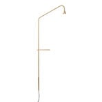 Austere T Stolní Lampa Brass - Trizo21