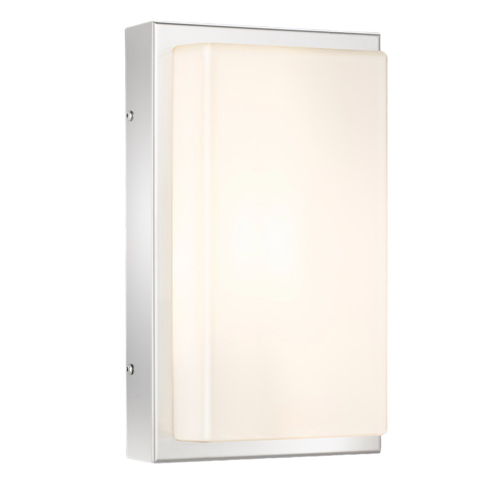 Julea - LED outdoor wall light with motion detector