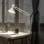 OSRAM LED spaustuvinė lempa „Office Line Desk Retro“, balta, 3000 K